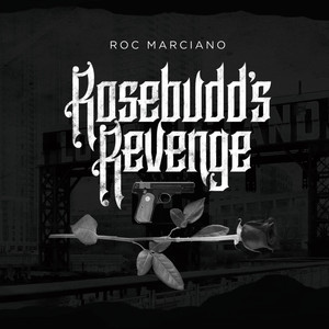 Rosebudd's Revenge album