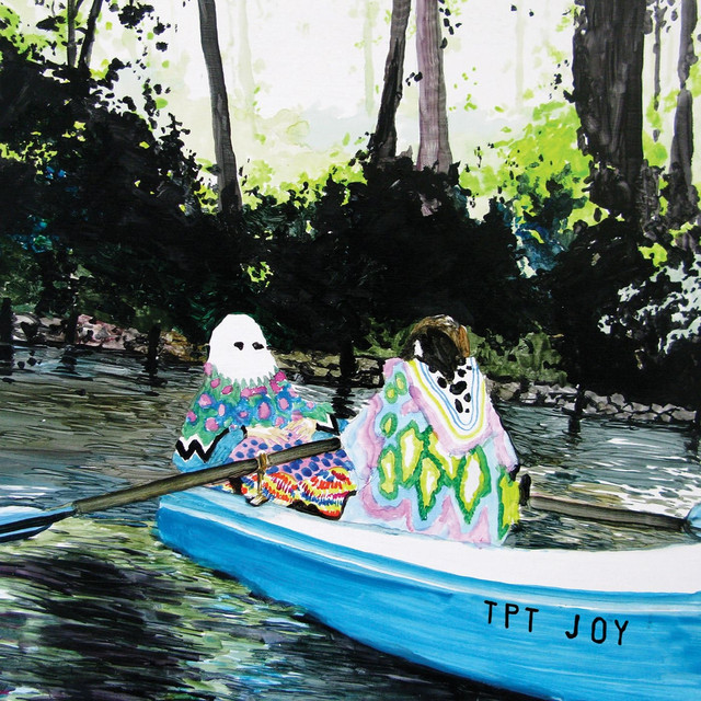 Joy cover