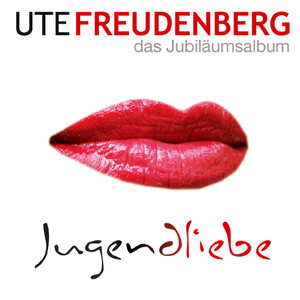 Jugendliebe - Das Jubiläumsalbum cover