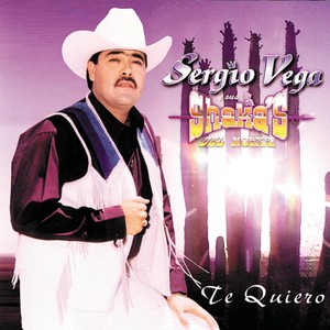 Sergio Vega Y Sus Shakas Del Norte