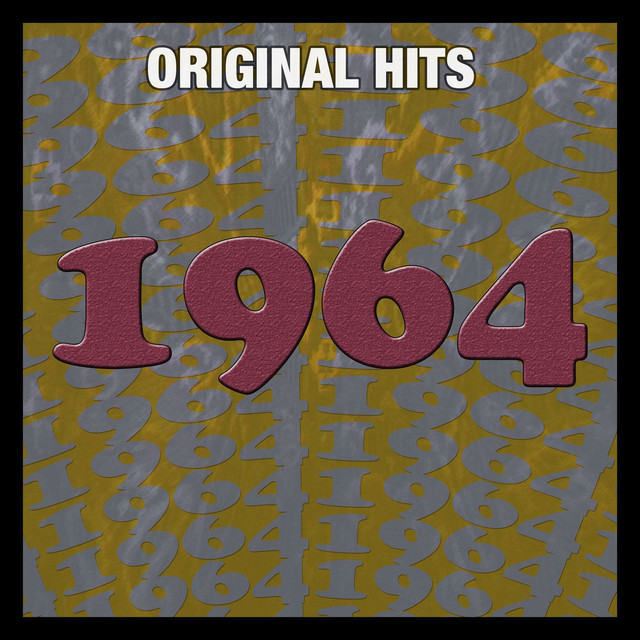 Original Hits: 1964 cover