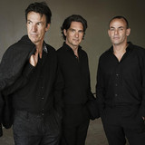 European Jazz Trio profile