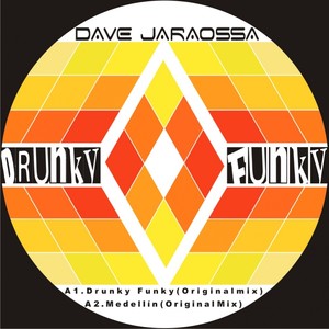 Dave Jaraossa