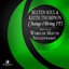 Change (Bring It) (feat. Keith Thompson) Albumcover