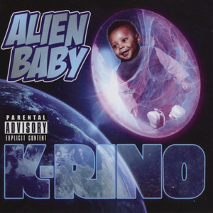 Alien Baby album
