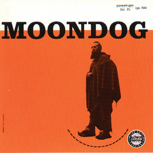 Moondog album