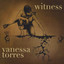 Witness Albumcover