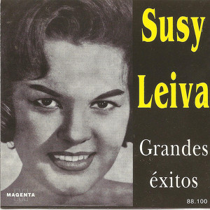 Susy Leiva