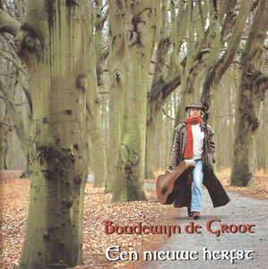 Een nieuwe herfst cover