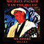 I Am the Blues - My Story, Vol. 1 & 2 Albumcover