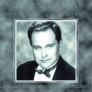 Juhlalevy album