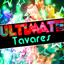 Ultimate Tavares cover