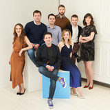 Voces8 profile