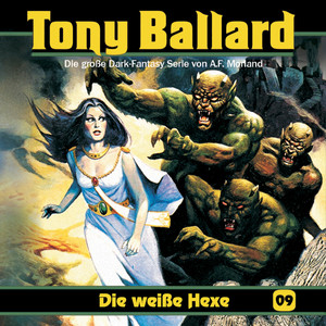 Folge 09 - Die weiße Hexe