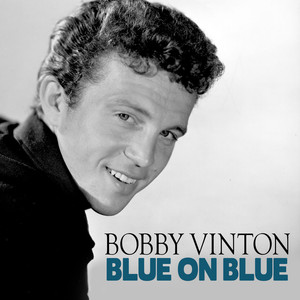 Blue on Blue album