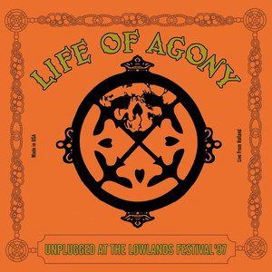 Unplugged at the Lowlands Festival '97 album