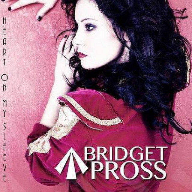 Bridget Pross Photo