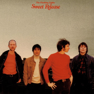Sweet Release cover