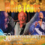 50th Anniversary Concert cover