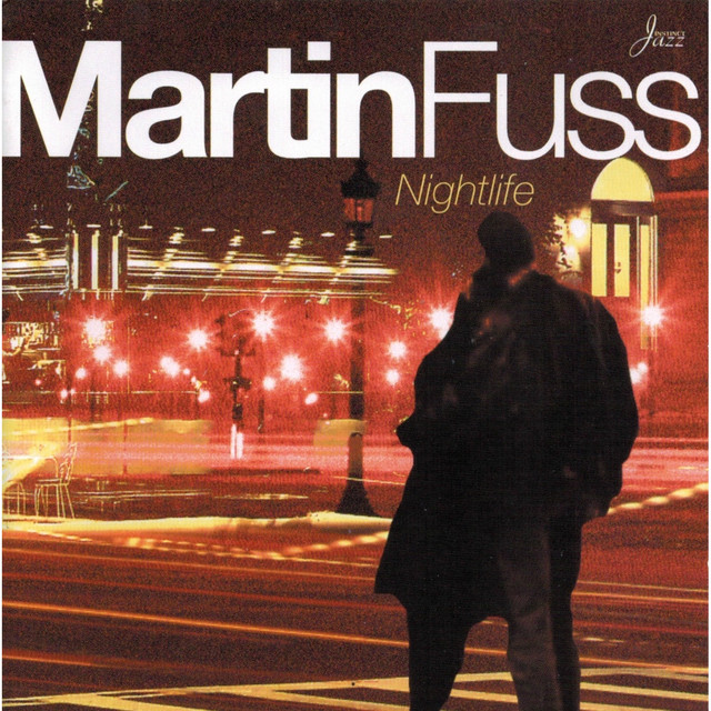 Martin Fuss Photo