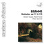 Brahms: Chamber Quintets, Op.111 & 115 cover