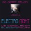 Electro Night Albumcover