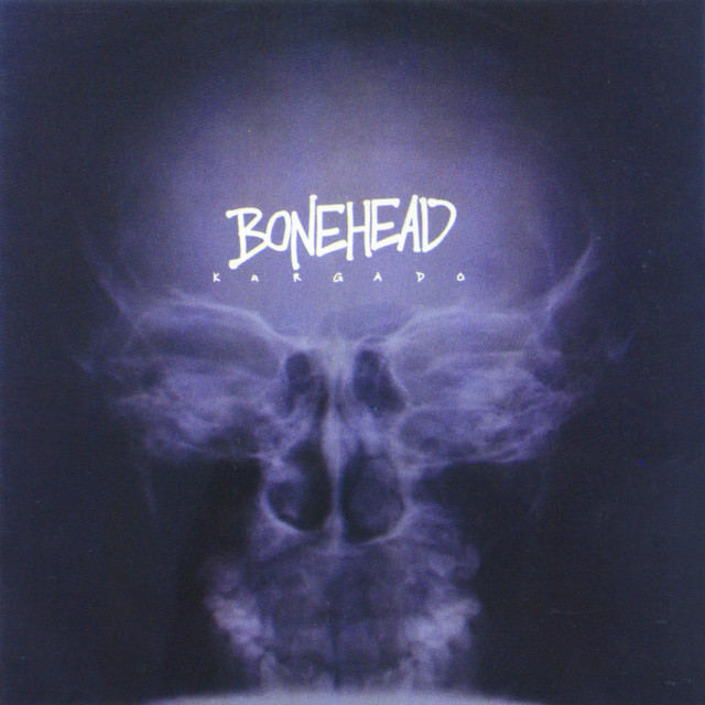 Bønehead Photo