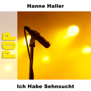Ich Habe Sehnsucht cover