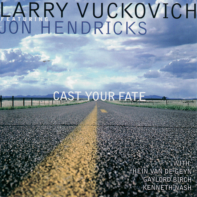 Cast Your Fate cover art