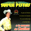 Super Pistas - A la Manera de Chalino Albumcover