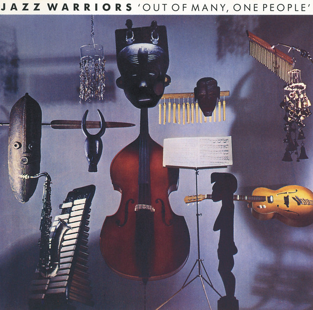 Jazz Warriors Photo