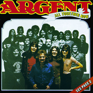 All Together Now album
