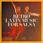 Retro Latin Music for Salsa cover