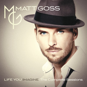 Life You Imagine: The Complete Sessions (Deluxe) cover
