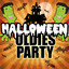 Halloween Oldies Party cover