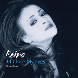 If I Close My Eyes cover