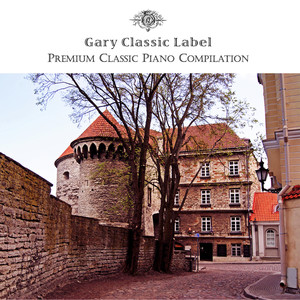 쇼팽과 함께하는 추억 클래식 Albumcover