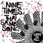 Nine Times That Same Song Albumcover