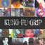 Kung-Fu Grip Albumcover