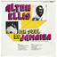 Mr. Soul of Jamaica Albumcover