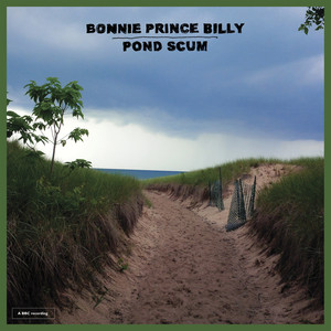 Pond Scum cover