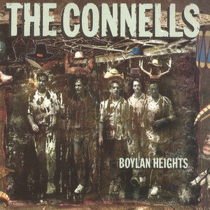 Boylan Heights cover