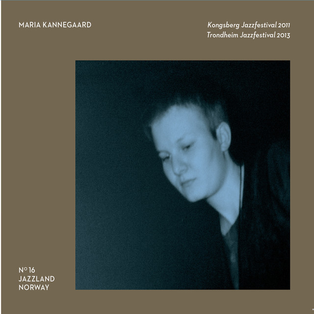 Maria Kannegaard Photo