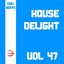 House Delight, Vol. 47 Albumcover