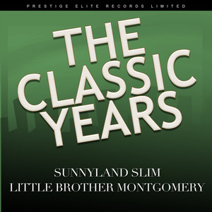 The Classic Years album