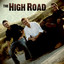 The High Road Albumcover
