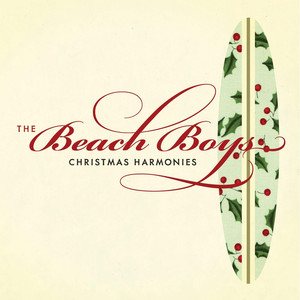 Christmas Harmonies album