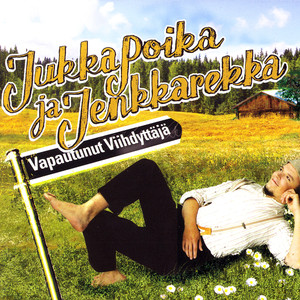 Vapautunut Viihdyttäjä album