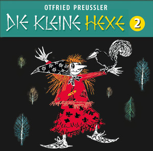 02: Die kleine Hexe (Neuproduktion)