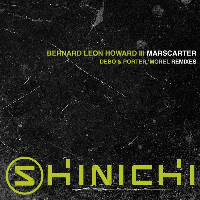 Bernard Leon Howard III Photo
